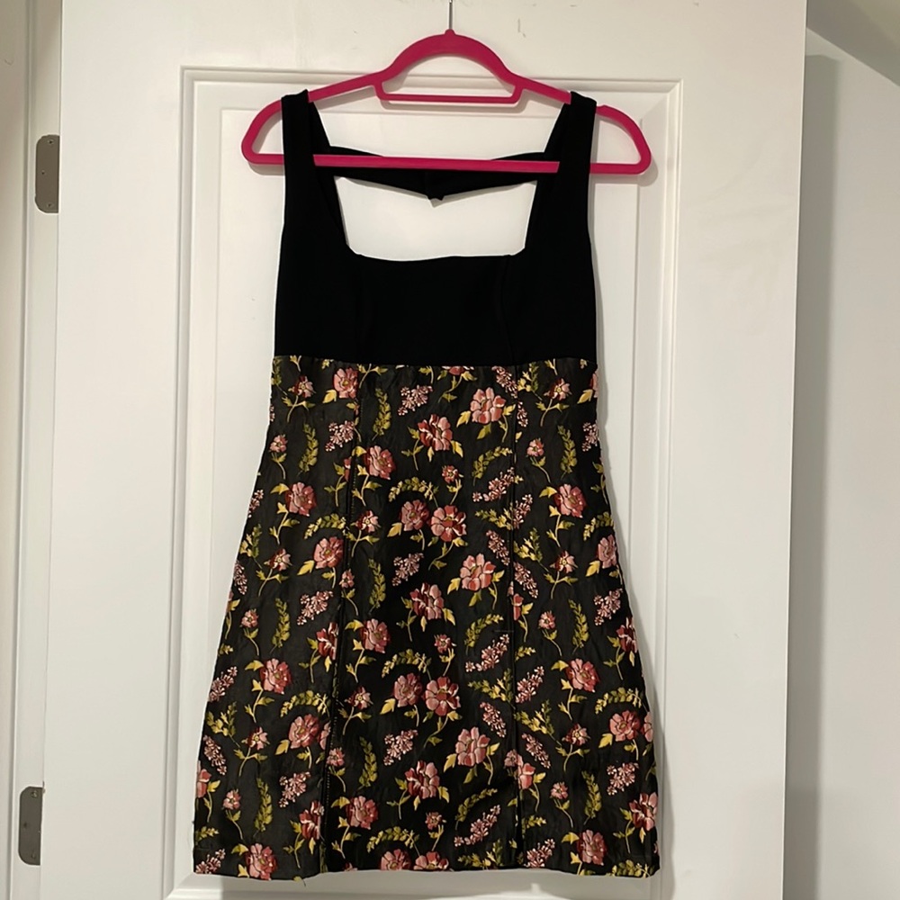 Anthropologie Dress